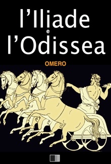 L'Iliade e l'Odissea PDF