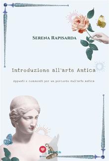 Introduzione all'arte Antica PDF