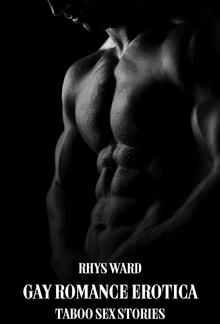 Gay Romance Erotica PDF