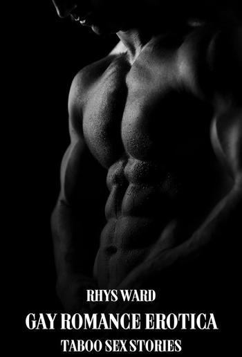 Gay Romance Erotica PDF