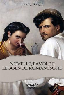 Novelle, favole e leggende romanesche PDF