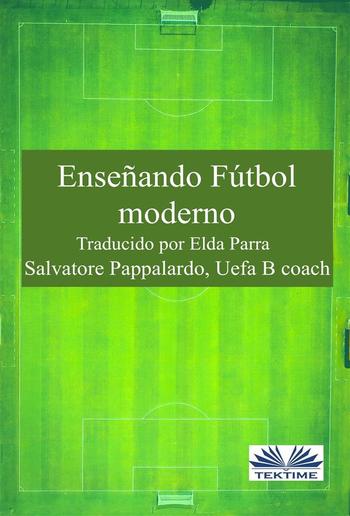 Enseñando Fútbol Moderno PDF