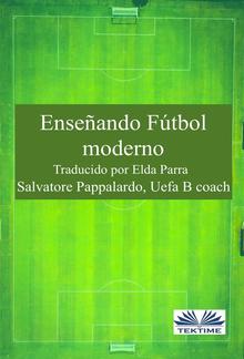 Enseñando Fútbol Moderno PDF