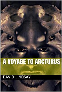 A Voyage to Arcturus PDF