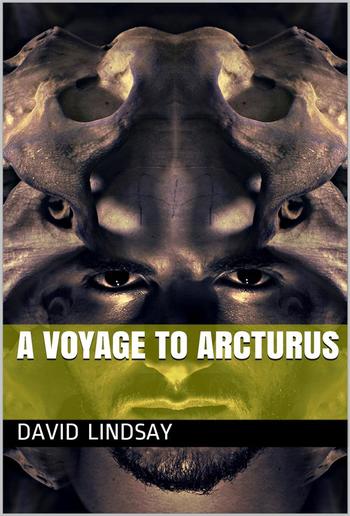 A Voyage to Arcturus PDF