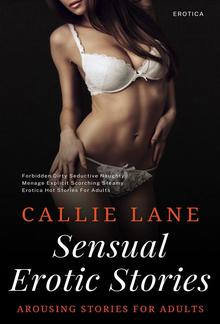 Sensual Erotic Stories PDF