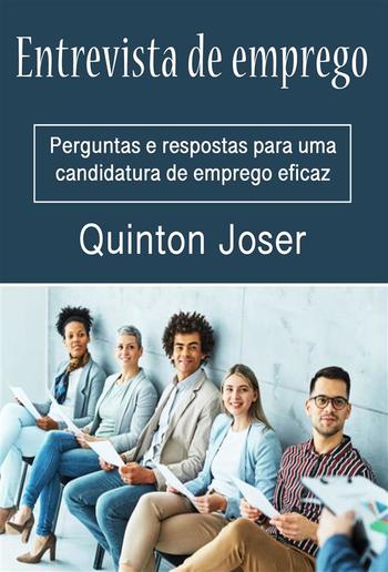 Entrevista de emprego PDF