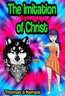 The Imitation of Christ PDF