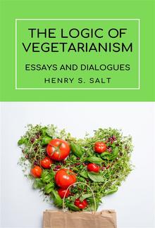 The Logic of Vegetarianism PDF