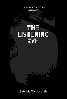 The Listening Eye PDF