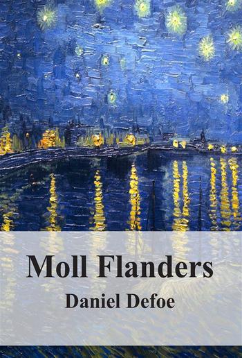 Moll Flanders PDF