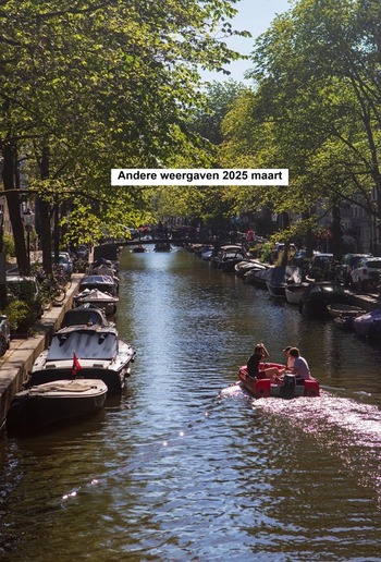 Andere weergaven 2025 maart- PDF