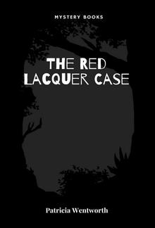 The Red Lacquer Case PDF