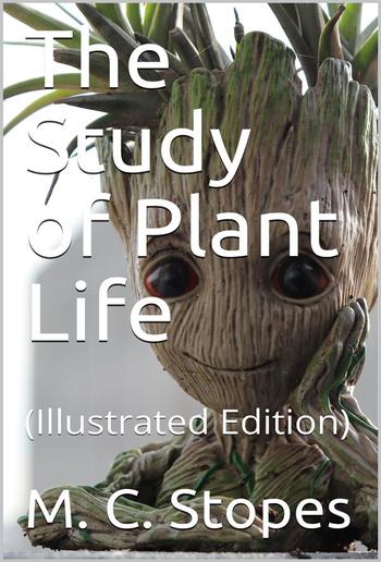 The Study of Plant Life PDF