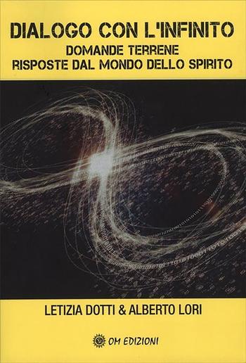 Dialogo con l'Infinito PDF