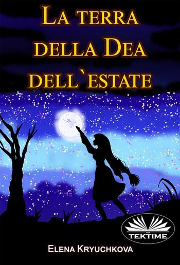 La Terra Della Dea Dell'Estate PDF