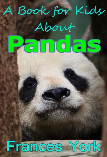 A Book For Kids About Pandas PDF