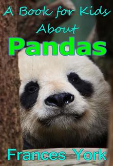 A Book For Kids About Pandas PDF