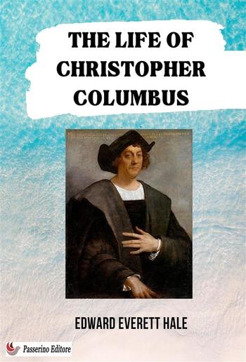 The Life of Christopher Columbus PDF