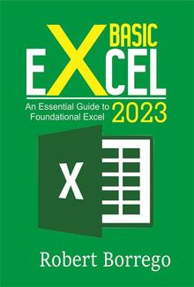 Basic Excel 2023 PDF