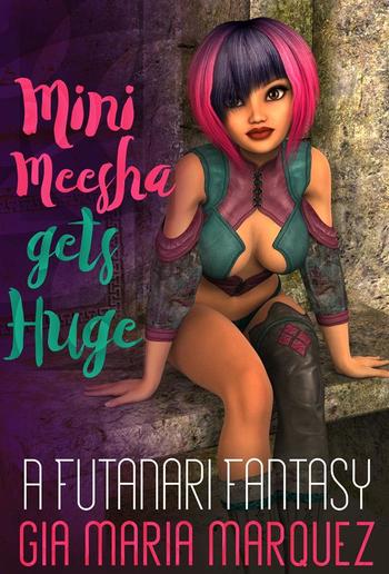 Mini Meesha Gets Huge PDF