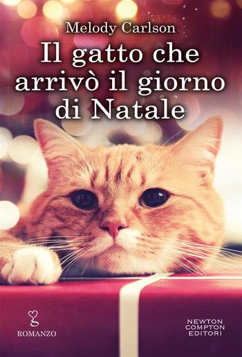 Il gatto che arrivò il giorno di Natale PDF