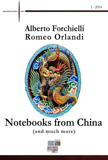 Notebooks from China (and much more) PDF