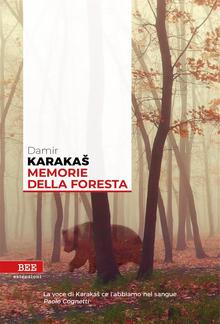 Memorie della foresta PDF