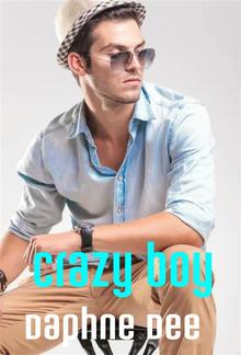 Crazy boy PDF