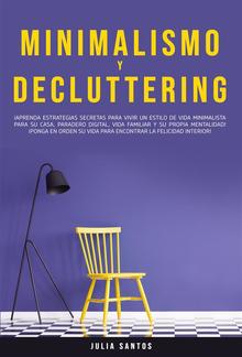 Minimalismo y Decluttering PDF