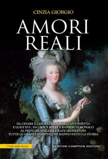 Amori reali PDF