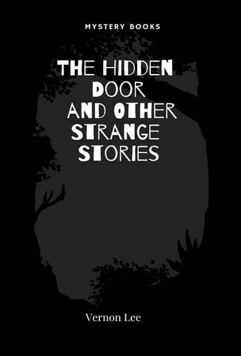 The Hidden Door and Other Strange Stories PDF