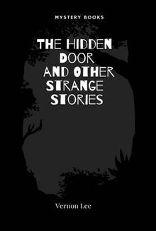 The Hidden Door and Other Strange Stories PDF