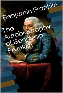 Autobiography of Benjamin Franklin PDF