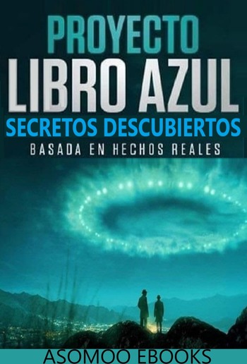 Proyecto Libro Azul PDF Proyecto Libro Azul PDF
