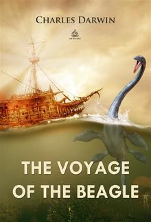 The Voyage of the Beagle PDF