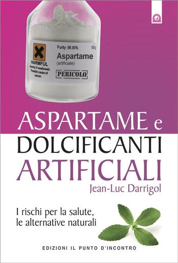 Aspartame e dolcificanti artificiali PDF