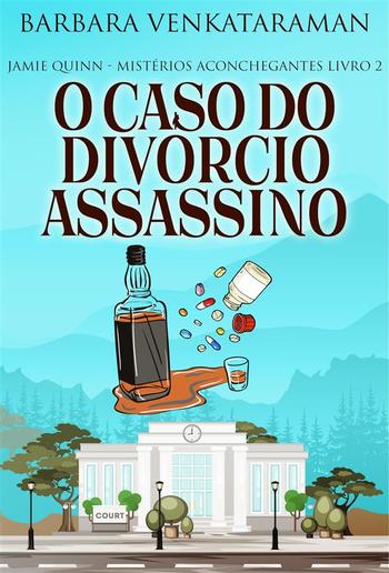 O Caso do Divórcio Assassino PDF