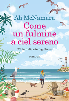 Come un fulmine a ciel sereno PDF
