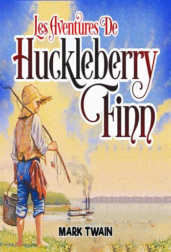 Les Aventures de Huckleberry Finn PDF