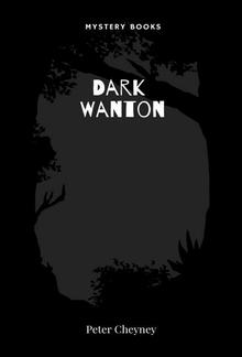 Dark Wanton PDF