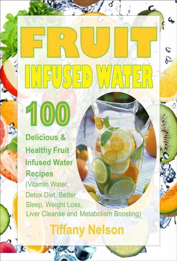 Fruit Infused Water PDF