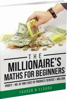 The Millionaire's Maths For Beginners PDF