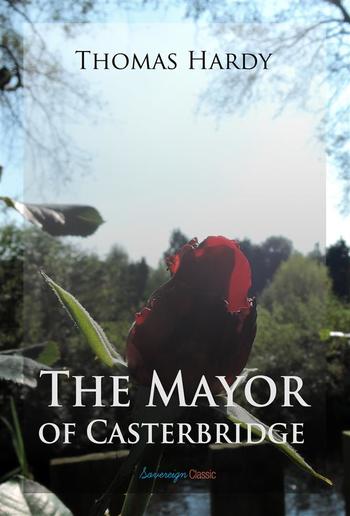 The Mayor of Casterbridge PDF