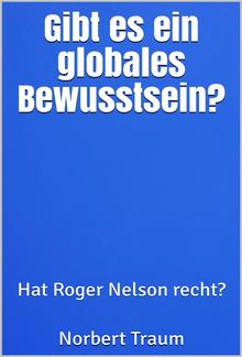 Gibt es ein globales Bewusstsein? PDF