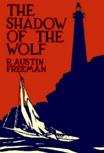 The Shadow of the Wolf PDF