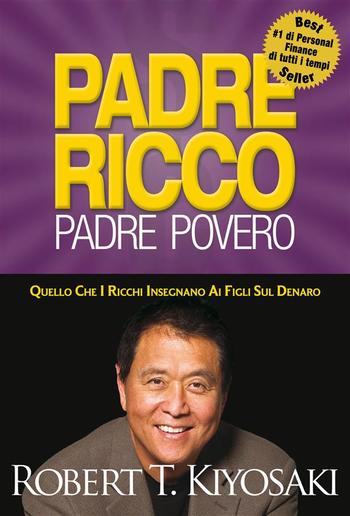 Padre Ricco Padre Povero PDF Padre Ricco Padre Povero PDF