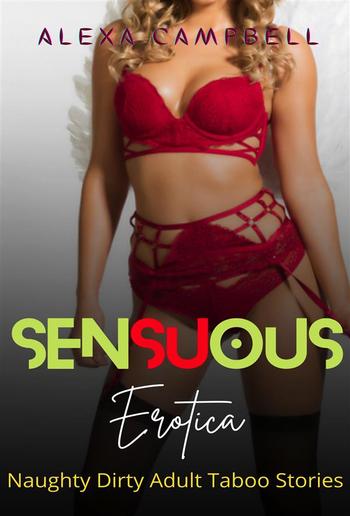 Sensuous Erotica PDF