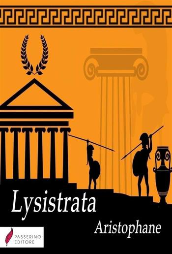 Lysistrata PDF