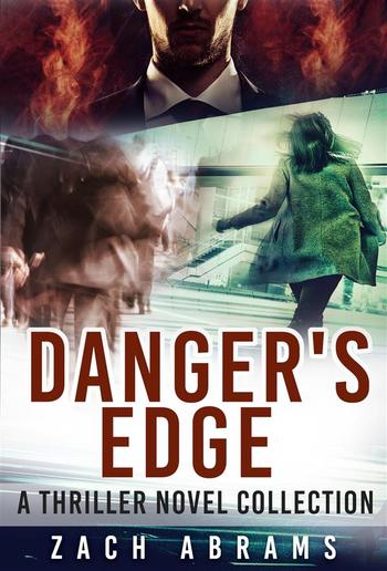 Danger's Edge PDF